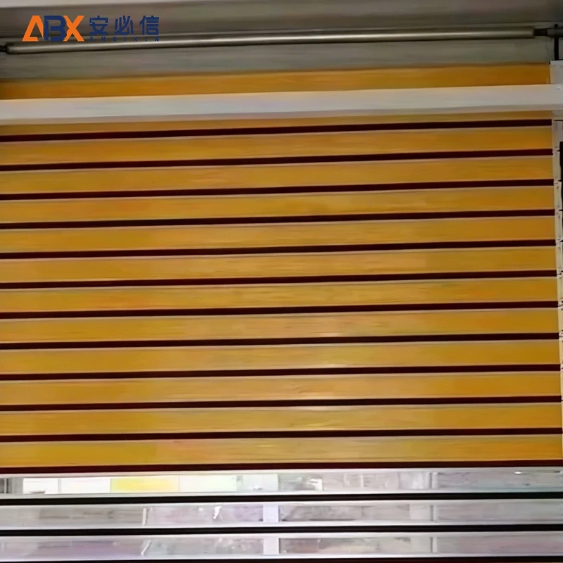 忻州市医药密闭高速门